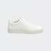 GANT MC JULIEN WHITE/WHITE