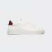 GANT MC JULIEN WHITE/COGNAC