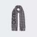ECHARPE LIU JO 2F3143T0300-09E64 PIED PO