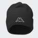 GORRO KAPPA LOGO FONSBERG BLACK