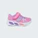 SKECHERS SHIMMER BEAMS PINK/MULTICOLOR