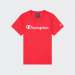 TSHIRT CHAMPION 306285 RS005