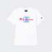 TSHIRT CHAMPION 306307 WW001