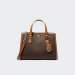 MALA MICHAEL KORS CHANTAL SMALL BRN/ACORN