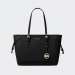 MALA MICHAEL KORS VOYAGE MEDIUM BLACK