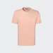 TSHIRT KAPPA EDSON PINK MISTY