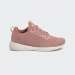 SKECHERS BOBS SQUAD TOUGH BLUSH