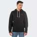 HOODIE LEVIS NEW ORIGINAL MINERAL BLACK