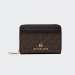 CARTEIRA MICHAEL KORS JET SET CHOCOLATE