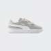 PUMA SMASH V2 GLITZ GLAM SILVER