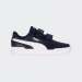 PUMA CARACAL V WHITE/SILVER