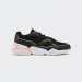 PUMA NOVA 2 SUEDE BLACK/PEACH