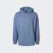 HOODIE KAPPA EDWYN BLUE LT COBALT
