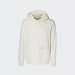 HOODIE KAPPA EDWYN BEIGE CHALK
