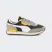 PUMA FUTURE RIDER PLAY ON PUMA BLACK/PUMA WHITE