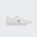 LACOSTE CARNABY EVO WHITE/PINK