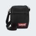 BOLSA LEVIS CROSSBODY BLACK