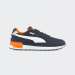 PUMA GRAVITION PARISIAN NIGHT/PUMA WHITE