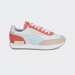 PUMA FUTURE RIDER SOFT WHITE/CARNATIO