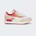 PUMA FUTURE RIDER SPLASH J PUMA WHITE/LOVEABLE