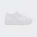 PUMA KARMEN PUMA WHITE/PUMA SILVER