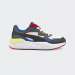 PUMA X-RAY SPEED WHITE PUMA/BLACK DAR