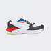 PUMA X-RAY SPEED LITE BLACK/  PUMA WHITE