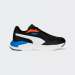 PUMA X-RAY SPEED LITE J PUMA BLACK/PUMA WHITE