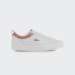 LACOSTE STRAIGHTSET WHITE/COB