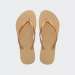 HAVAIANAS SLIM GOLDEN