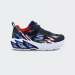 SKECHERS LIGHT STORM 2.0 NAVY  RED