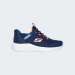SKECHERS BOUNDER NAVY/BL