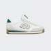 ETNIES LO-CUT II LS WHITE/GREEN/GUM