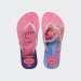 HAVAIANAS SLIM PRINCESS K PINK LEMONADE