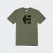 TSHIRT ETNIES ICON MILITARY