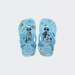 HAVAIANAS BABY DISNEY CLASSIC II LAVENDER BLUE