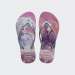 HAVAIANAS SLIM FROZEN BALLET ROSE