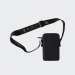 BOLSA HAVAIANAS STREET BAG BLACK