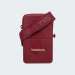 BOLSA HAVAIANAS STREET GLITTER GLITTER AMARANTH