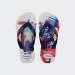 HAVAIANAS TOP MARVEL K WHITE