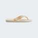 HAVAIANAS TOP SENSES BEIGE/BEIGE