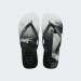 HAVAIANAS TOP SURFER I NEW GRAPHITE