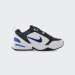 NIKE AIR MONARCH IV TRAINNING BLACK/WHITE/WHITE/BL
