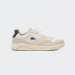 LACOSTE GAME ADVANCE LUXE WHITE/DARK GREEN