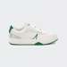 LACOSTE L001 WHITE/GREEN