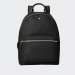 MOCHILA RALPH LAUREN CLAKSON 27 BLACK