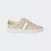MICHAEL KORS IRVING STRIPE VANILLA/MLTI