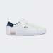 LACOSTE POWERCOURT TRI 2 WHT/NVY/RED