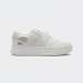 LACOSTE L005 WHITE/WHITE