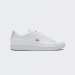 LACOSTE CARNABY WHITE/WHITE